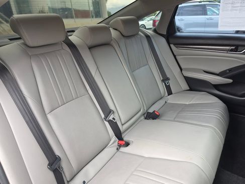Used 2020 Honda Accord EX-L image 14