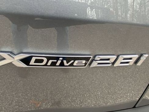 Used 2025 BMW X2 xDrive28i AWD/4WD image 31