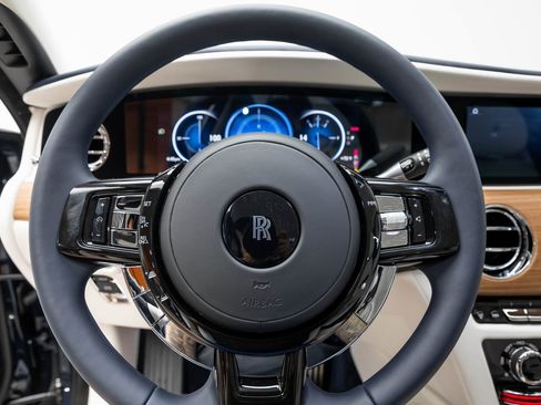 New 2026 Rolls-Royce Ghost image 13