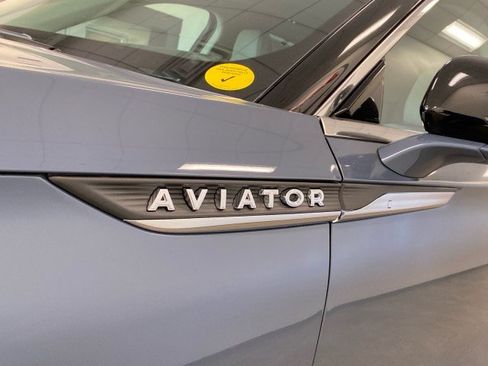 New 2026 Lincoln Aviator AWD image 14