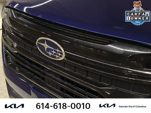 Used 2025 Subaru Forester Sport AWD/4WD image 13