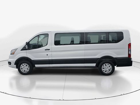 Used 2025 Ford Transit 350 XLT RWD image 6