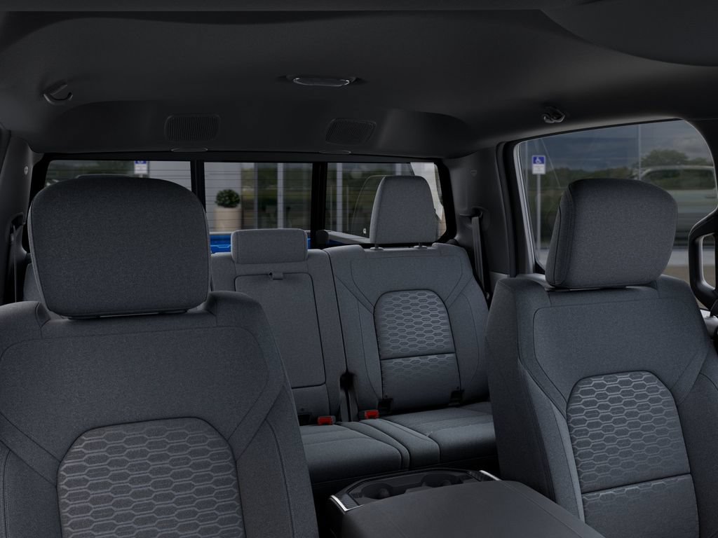 New 2026 RAM 1500 Big Horn AWD/4WD image 27
