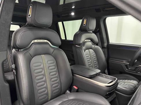Used 2024 Rivian R1S Adventure image 20