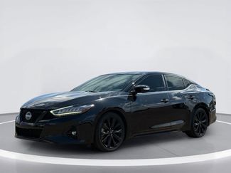 Used 2023 Nissan Maxima SR w/ Sport Mat Group FWD video 2