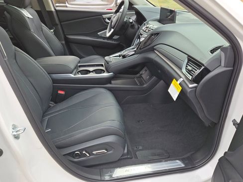 New 2026 Acura RDX w/ Technology Package image 7