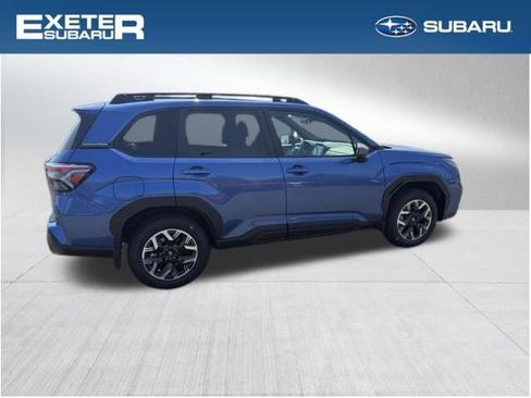 New 2026 Subaru Forester Premium AWD/4WD image 4