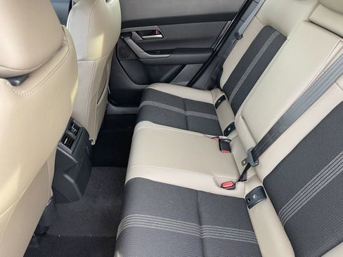 Certified 2025 MAZDA CX-50 AWD 2.5 S w/ Weather Package image 15