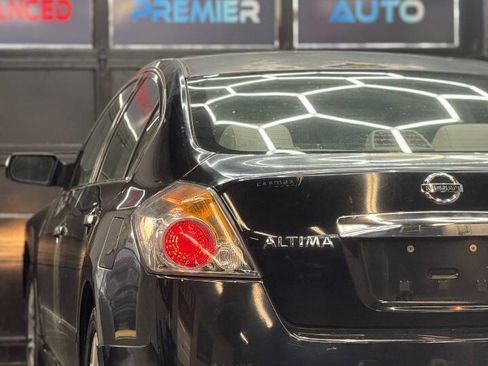 Used 2012 Nissan Altima 2.5 S w/ Convenience Pkg image 10