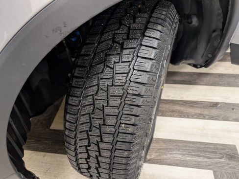 Used 2017 Honda Ridgeline RTL-E image 19