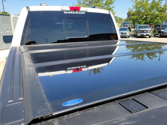 Used 2022 Ford F150 Platinum w/ Equipment Group 701A High AWD/4WD image 13