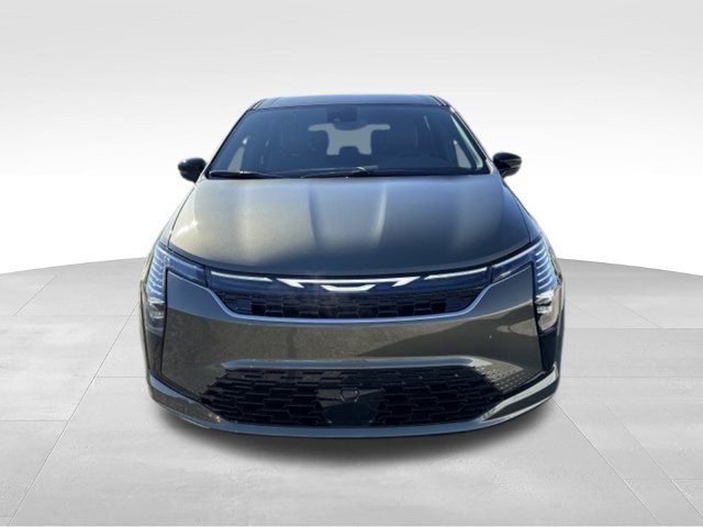 New 2027 Chrysler Pacifica Select FWD image 8
