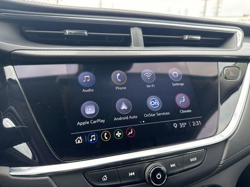 Used 2023 Buick Encore GX Select image 18