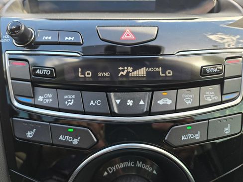 Used 2021 Acura RDX FWD w/ Technology Package image 33
