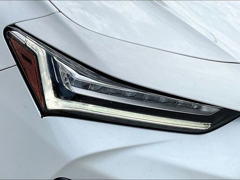 Used 2021 Acura TLX SH-AWD w/ Advance Package image 37