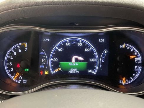 Used 2019 Jeep Grand Cherokee Overland image 18