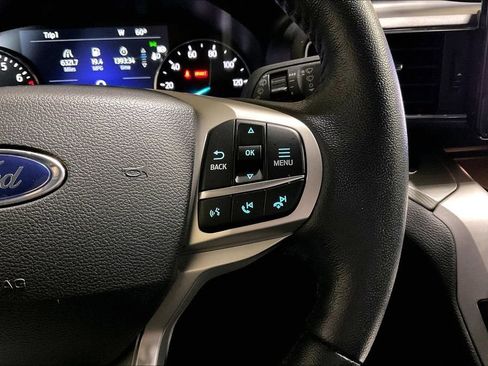 Certified 2023 Ford Explorer XLT w/ Equipment Group 202A image 18