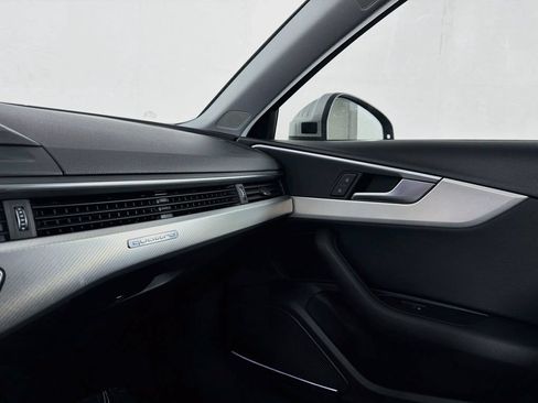 Used 2018 Audi A4 2.0T Premium Plus AWD/4WD image 34