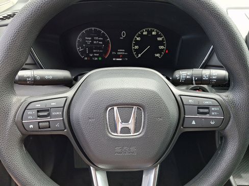 Certified 2024 Honda CR-V EX image 20