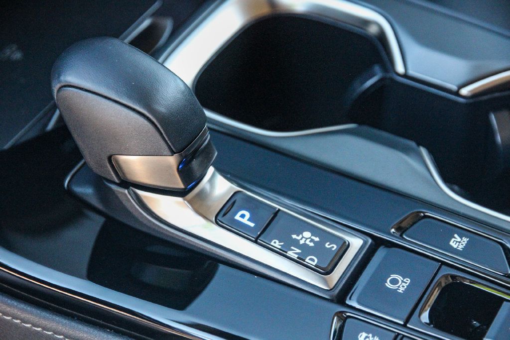 Used 2026 Lexus NX 350h AWD w/ Accessory Package (2T) image 21