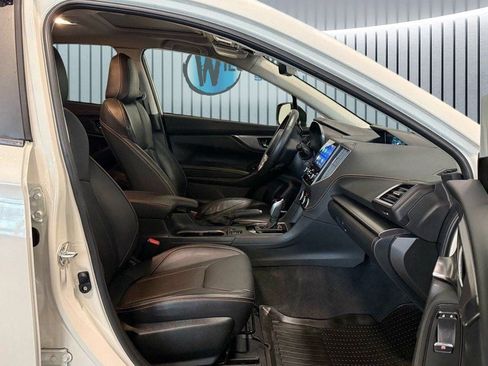 Certified 2023 Subaru Crosstrek 2.5i Limited image 6