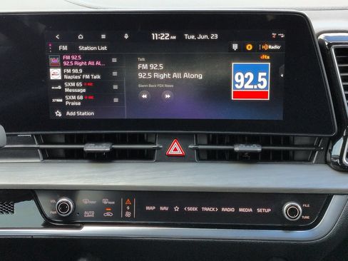 Used 2024 Kia Sportage X-Pro Prestige AWD/4WD image 18