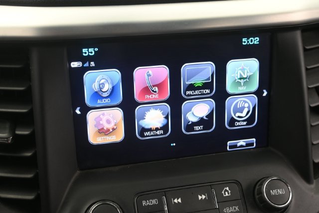 Used 2017 GMC Acadia SLT FWD image 26