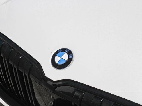 Used 2024 BMW X1 M35i w/ Premium Package AWD/4WD image 12