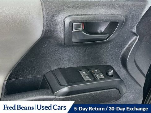 Used 2023 Toyota Tacoma SR AWD/4WD image 24