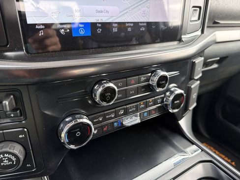 New 2026 Ford F150 Tremor AWD/4WD image 25