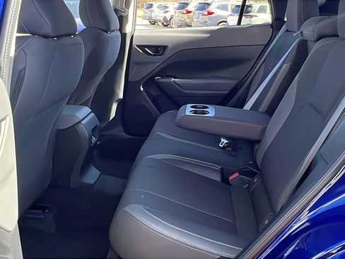 New 2026 Subaru Crosstrek 2.0i Premium image 14