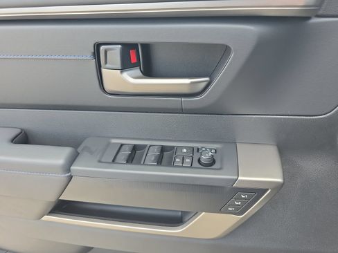 New 2026 Toyota Sequoia Platinum AWD/4WD image 24