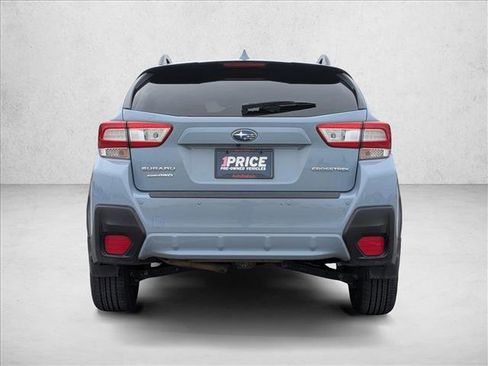 Used 2018 Subaru Crosstrek 2.0i Limited image 6