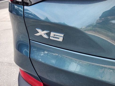New 2026 BMW X5 xDrive50e AWD/4WD image 20