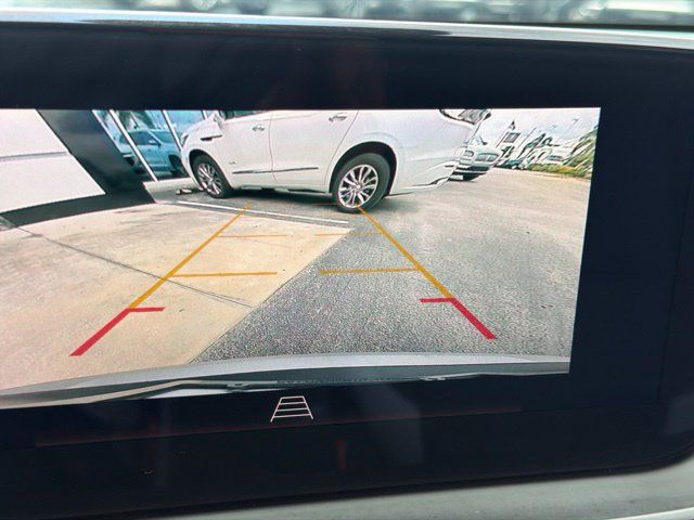 Used 2024 Buick Envista Preferred w/ Convenience II Package FWD image 27