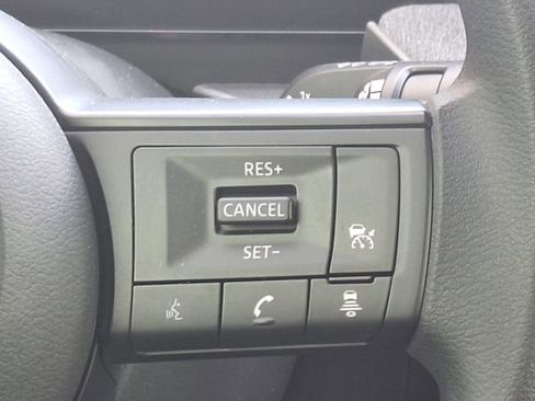 New 2026 Nissan Kicks SV w/ SV Premium Package FWD image 17