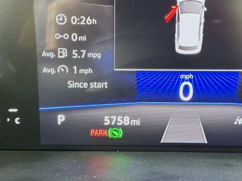 Used 2024 Volkswagen Taos S image 19