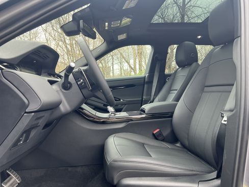 New 2026 Land Rover Range Rover Evoque Dynamic SE image 23