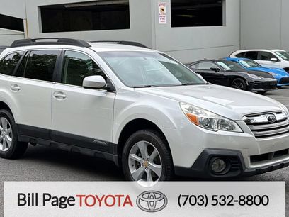 Used 2013 Subaru Outback 2.5i Premium