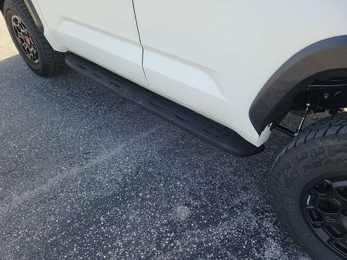 Used 2025 Toyota Sequoia TRD Pro AWD/4WD image 9