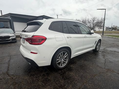 Used 2018 BMW X3 xDrive30i image 23