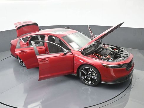 Used 2024 Honda Accord Sport image 72