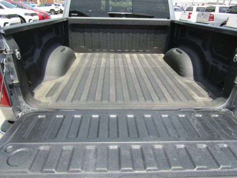 Used 2020 RAM 1500 Limited AWD/4WD image 14