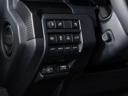 Used 2026 Toyota 4Runner TRD Pro image 20