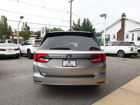 Used 2022 Honda Odyssey EX-L image 7