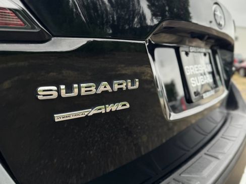 Used 2020 Subaru Outback Limited AWD/4WD image 44