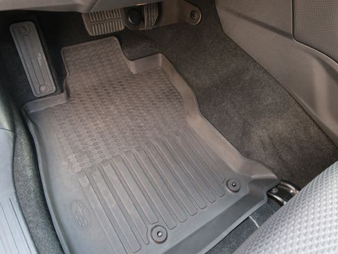 Certified 2022 Subaru Forester Sport AWD/4WD image 14