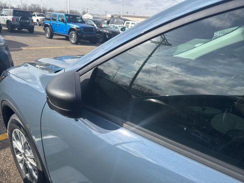 New 2026 Ford Escape Active w/ Tech Pack #1 image 3