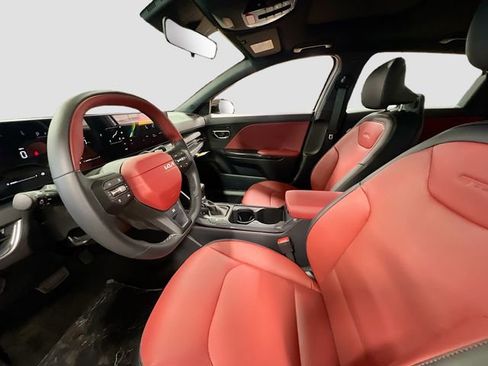 New 2026 Kia K4 GT-Line w/ GT-Line Sunroof Package image 21