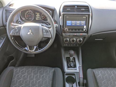 New 2026 Mitsubishi Outlander Sport AWD image 15